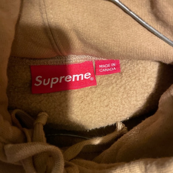 Supreme hoodie 9.5/10 - Picture 6 of 6